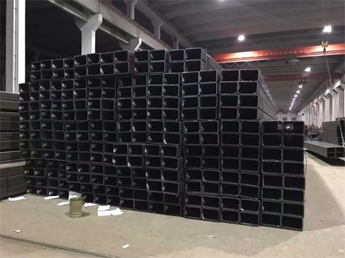 北川冷拔方管选型指南 工程采购怎么选
